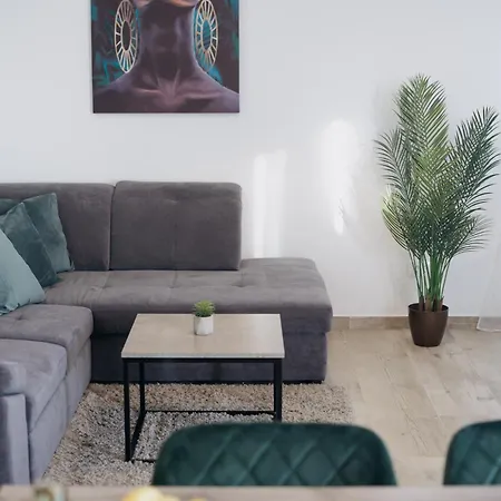Apartament Lila