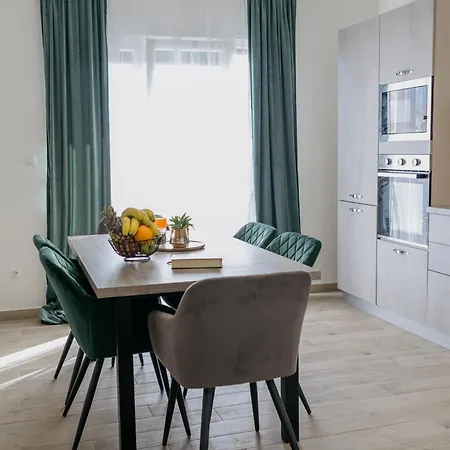 Apartament Lila