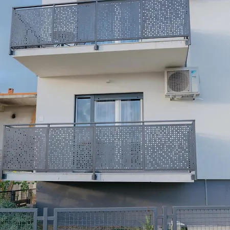 Apartmán Lila *