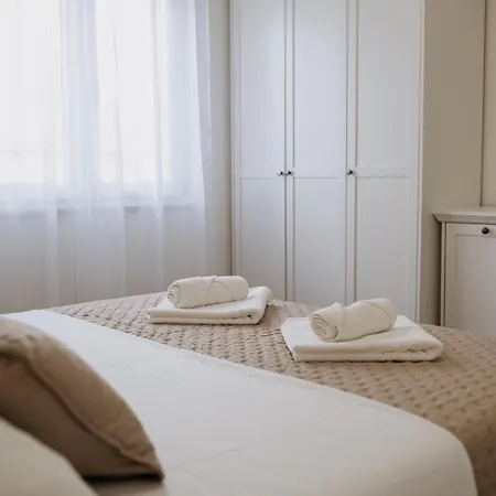 Apartament Lila