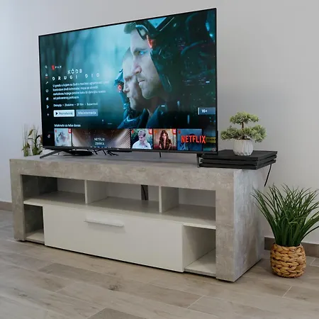 Apartament Lila