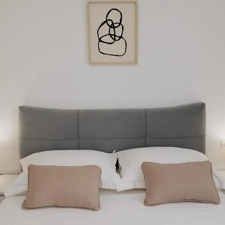 Lila Apartmán *