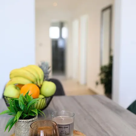 Lila Apartament Kaštel Stari
