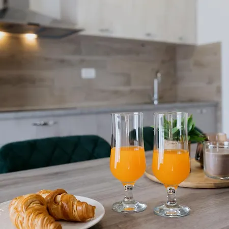 Apartmán Lila Kaštel Stari