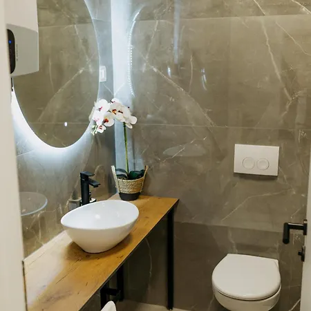 Apartament Lila