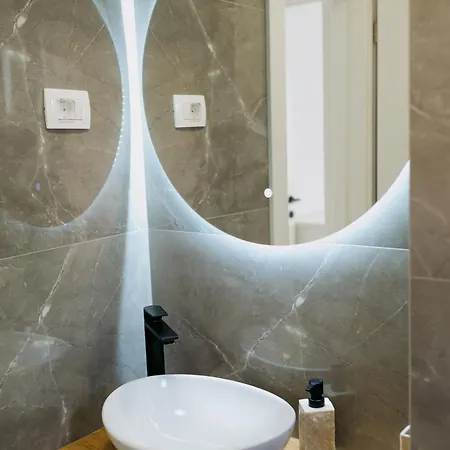 Apartament Lila