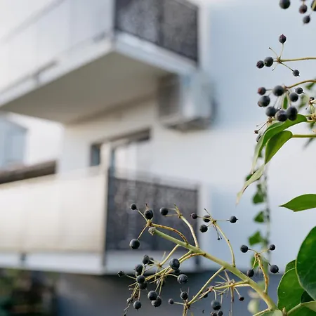 Lila Apartmán Kaštel Stari