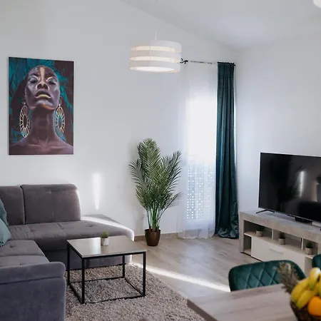 Lila Apartament Kaštel Stari